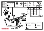 bosal 034571 Fitting Instructions Manual предпросмотр