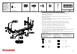 bosal 034601 Fitting Instructions Manual предпросмотр