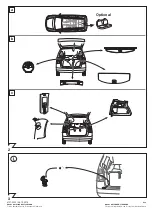 Предварительный просмотр 5 страницы bosal 035-898 Fitting Instructions Manual