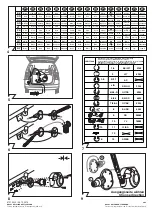 Предварительный просмотр 6 страницы bosal 035-898 Fitting Instructions Manual