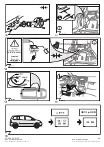 Предварительный просмотр 7 страницы bosal 035-898 Fitting Instructions Manual