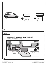 Предварительный просмотр 10 страницы bosal 035-898 Fitting Instructions Manual