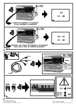 Предварительный просмотр 11 страницы bosal 035-898 Fitting Instructions Manual