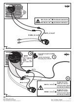 Предварительный просмотр 13 страницы bosal 035-898 Fitting Instructions Manual