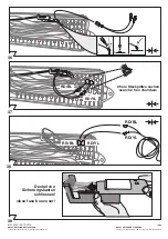 Предварительный просмотр 16 страницы bosal 035-898 Fitting Instructions Manual