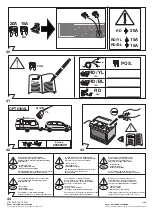 Предварительный просмотр 17 страницы bosal 035-898 Fitting Instructions Manual