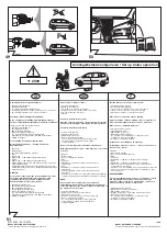 Предварительный просмотр 19 страницы bosal 035-898 Fitting Instructions Manual