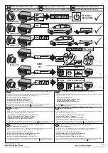 Предварительный просмотр 25 страницы bosal 035-898 Fitting Instructions Manual