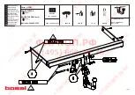 bosal 036573 Fitting Instructions Manual предпросмотр