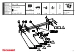 Предварительный просмотр 1 страницы bosal 037081 Fitting Instructions Manual