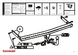 Предварительный просмотр 1 страницы bosal 037261 Fitting Instructions Manual