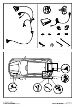 Предварительный просмотр 3 страницы bosal 040-118 Fitting Instructions Manual