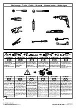 Предварительный просмотр 4 страницы bosal 040-118 Fitting Instructions Manual