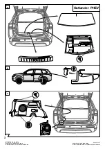 Предварительный просмотр 6 страницы bosal 040-118 Fitting Instructions Manual