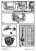 Предварительный просмотр 7 страницы bosal 040-118 Fitting Instructions Manual