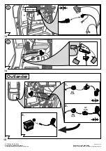 Предварительный просмотр 9 страницы bosal 040-118 Fitting Instructions Manual