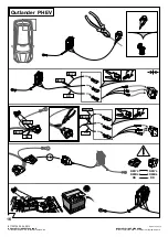 Предварительный просмотр 10 страницы bosal 040-118 Fitting Instructions Manual