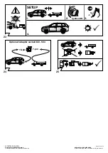 Предварительный просмотр 12 страницы bosal 040-118 Fitting Instructions Manual