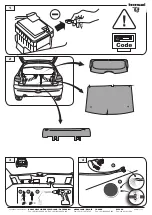 Предварительный просмотр 6 страницы bosal 040-208 Installation Instructions Manual