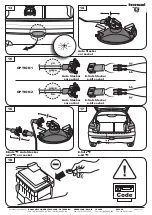 Предварительный просмотр 8 страницы bosal 040-208 Installation Instructions Manual