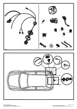 Предварительный просмотр 3 страницы bosal 041-248 Fitting Instructions Manual