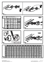 Предварительный просмотр 5 страницы bosal 041-248 Fitting Instructions Manual