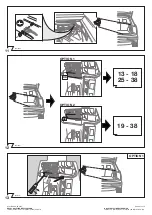 Предварительный просмотр 6 страницы bosal 041-248 Fitting Instructions Manual