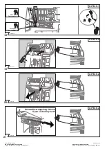 Предварительный просмотр 8 страницы bosal 041-248 Fitting Instructions Manual