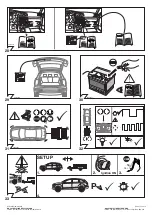 Предварительный просмотр 11 страницы bosal 041-248 Fitting Instructions Manual