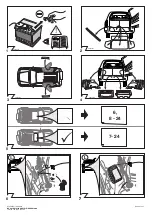 Предварительный просмотр 2 страницы bosal 043-928 Manual