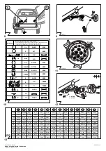 Предварительный просмотр 3 страницы bosal 043-928 Manual