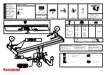 bosal 043221 Fitting Instructions Manual предпросмотр