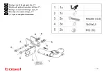 Предварительный просмотр 3 страницы bosal 045-824 Fitting Instruction