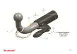 Предварительный просмотр 21 страницы bosal 045-824 Fitting Instruction