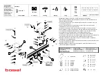 bosal 045201 Fitting Instructions Manual preview