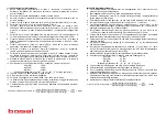 Предварительный просмотр 6 страницы bosal 045201 Fitting Instructions Manual