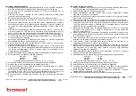 Предварительный просмотр 7 страницы bosal 045201 Fitting Instructions Manual