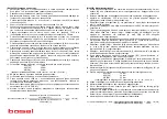 Предварительный просмотр 8 страницы bosal 045201 Fitting Instructions Manual