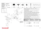 bosal 045272 Fitting Instruction preview