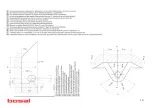 Предварительный просмотр 2 страницы bosal 045272 Fitting Instruction