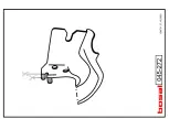 Предварительный просмотр 17 страницы bosal 045272 Fitting Instruction