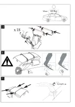 Предварительный просмотр 5 страницы bosal 603-727 Notice/Instruction