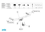 bosal 99-4071-4882 Fitting Instructions Manual предпросмотр