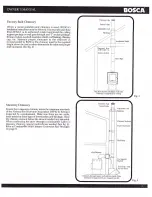 Предварительный просмотр 8 страницы Bosca LIMIT 450 Owner'S Manual