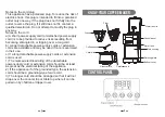 Preview for 3 page of BOSCARE CM1429TA-UL Manual