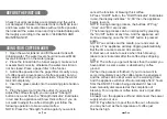 Preview for 4 page of BOSCARE CM1429TA-UL Manual