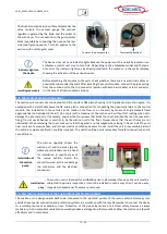 Preview for 11 page of Boscarol BSU402 Operating Instructions Manual