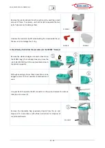 Preview for 21 page of Boscarol BSU402 Operating Instructions Manual