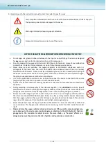 Предварительный просмотр 5 страницы Boscarol OB OXIKIT PLUS User Manual