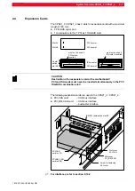 Preview for 19 page of Bosch Automation CPS21_3 Manual